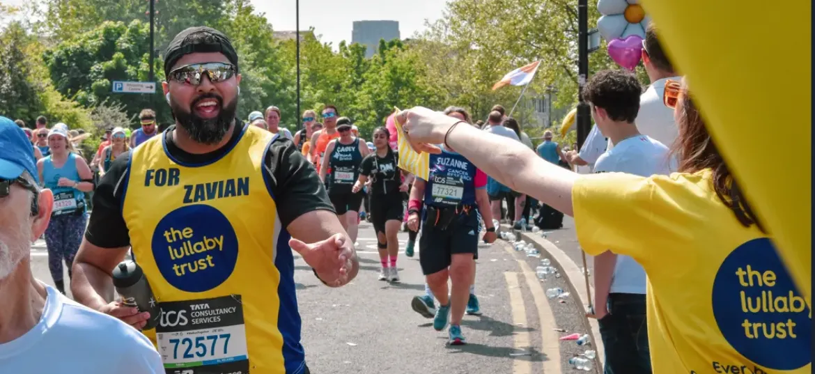 The Lullaby Trust