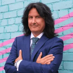 Stuart Capstick