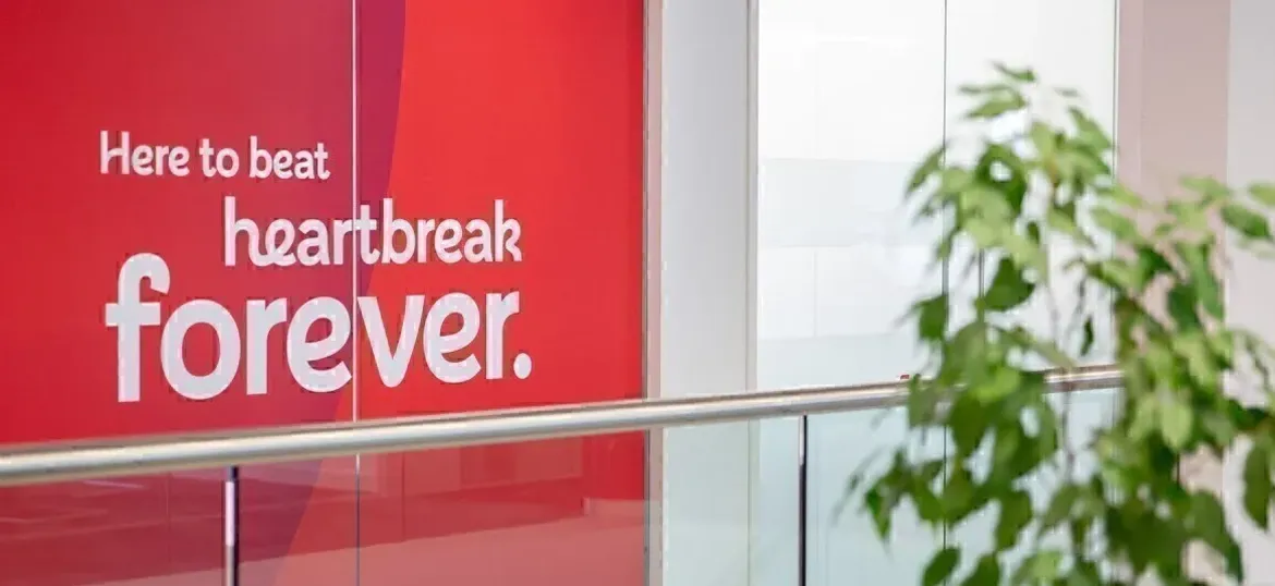 British Heart Foundation