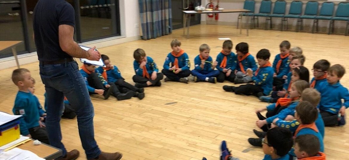Scouts