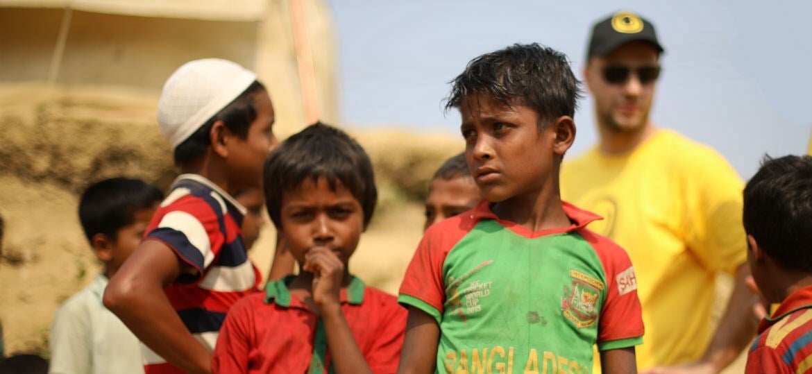 Salam Charity