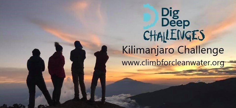 Dig Deep (Challenges)