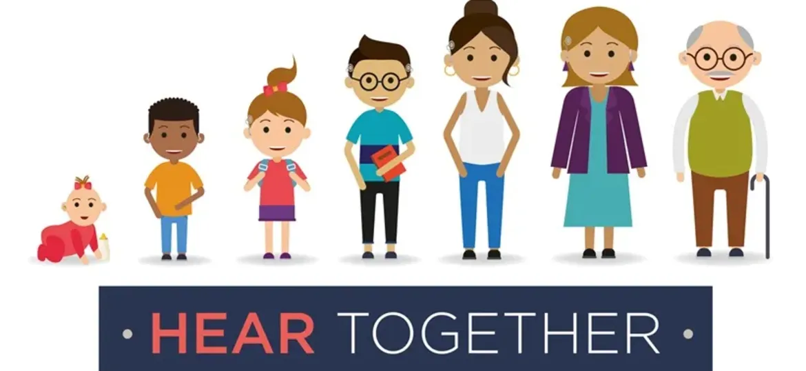 Hear Together