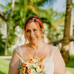 Mandy Henry