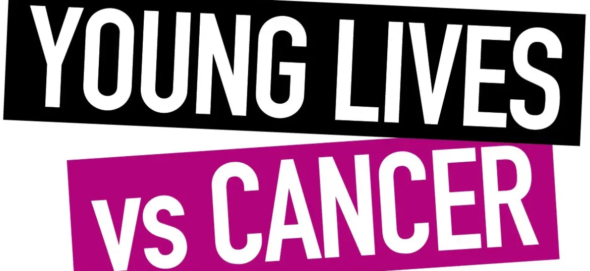 Young Lives vs Cancer