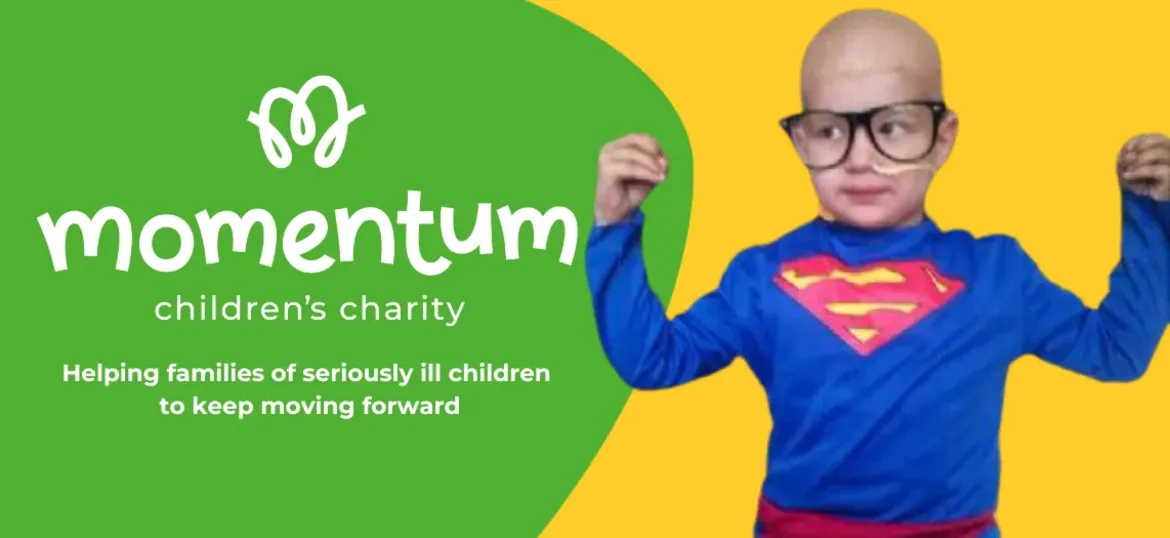 Momentum Children's Charity