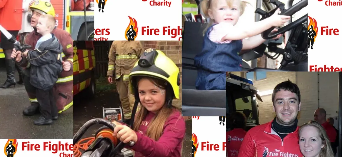 Fire Fighters Charity