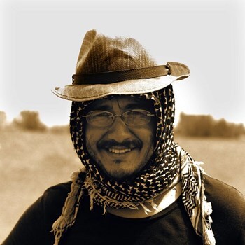 Israel Hinojosa Balino