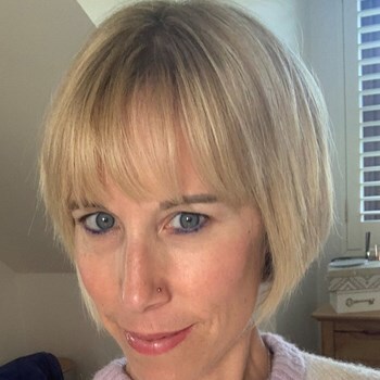 Jo Walters