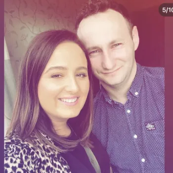 Brian & Siobhán’s Fundraiser