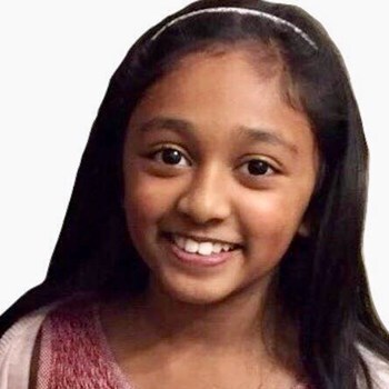 Shazia Beeharry