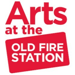 ARTS AT THE OLD FIRE STATION