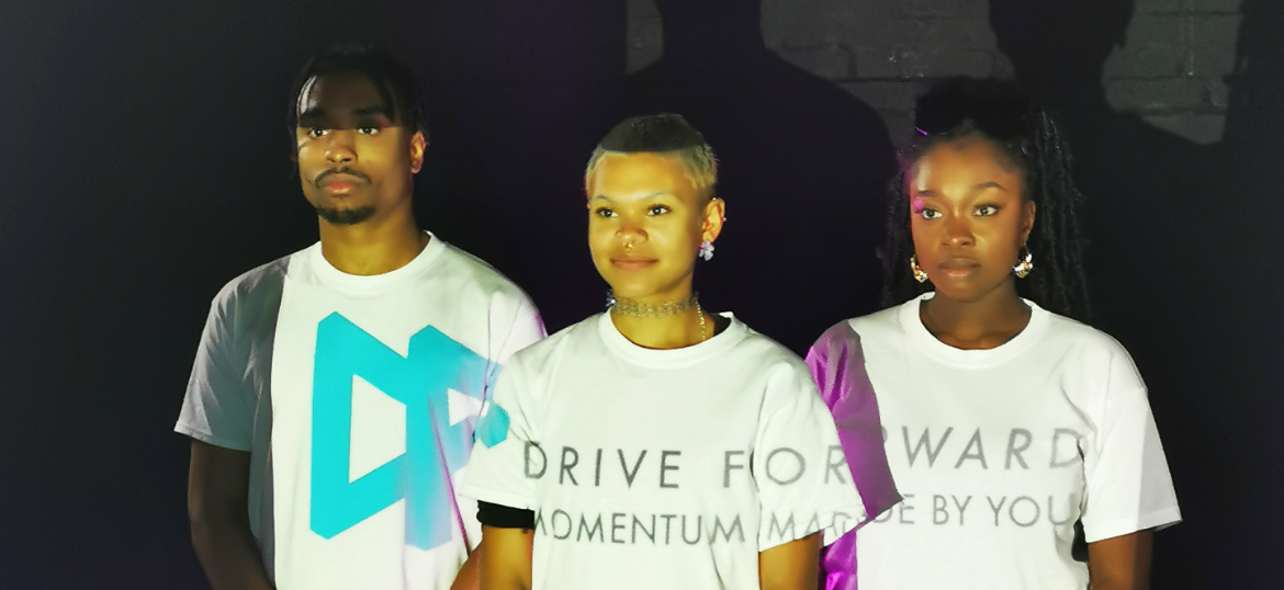 Drive Forward Foundation