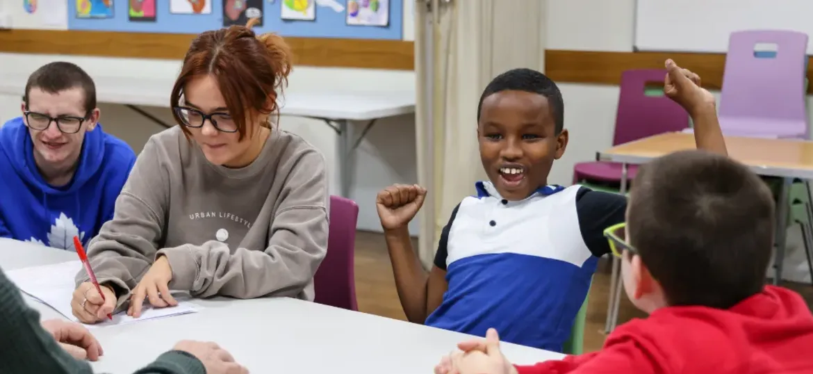 Sheffield Mencap