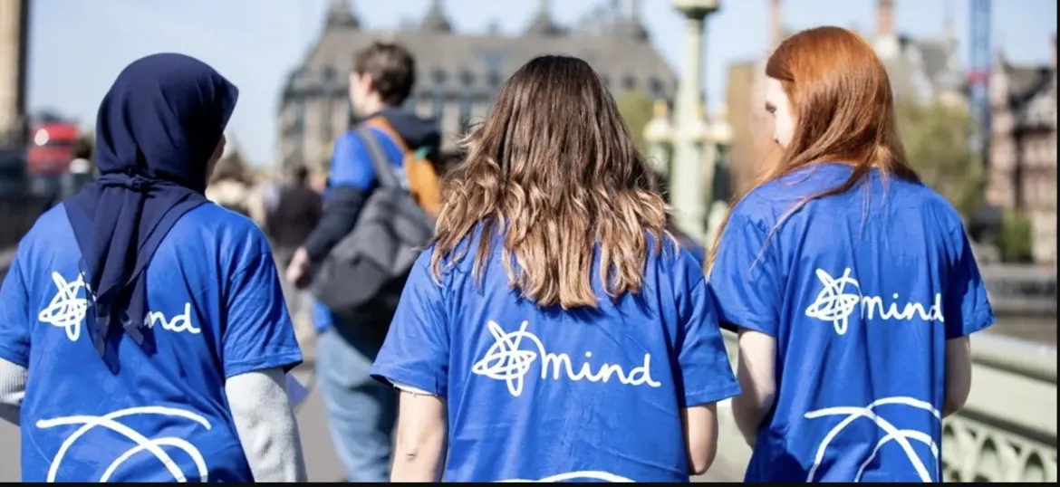 MIND (THE NATIONAL ASSOCIATION FOR MENTAL HEALTH)