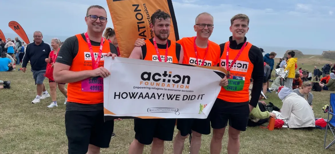 Action Foundation