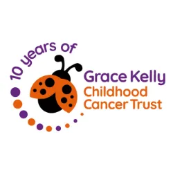 The Grace Kelly Childhood Cancer Trust