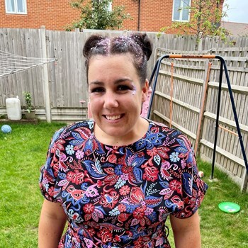Vanessa Guttridge