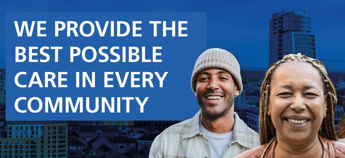 Leeds Community Healthcare Charity