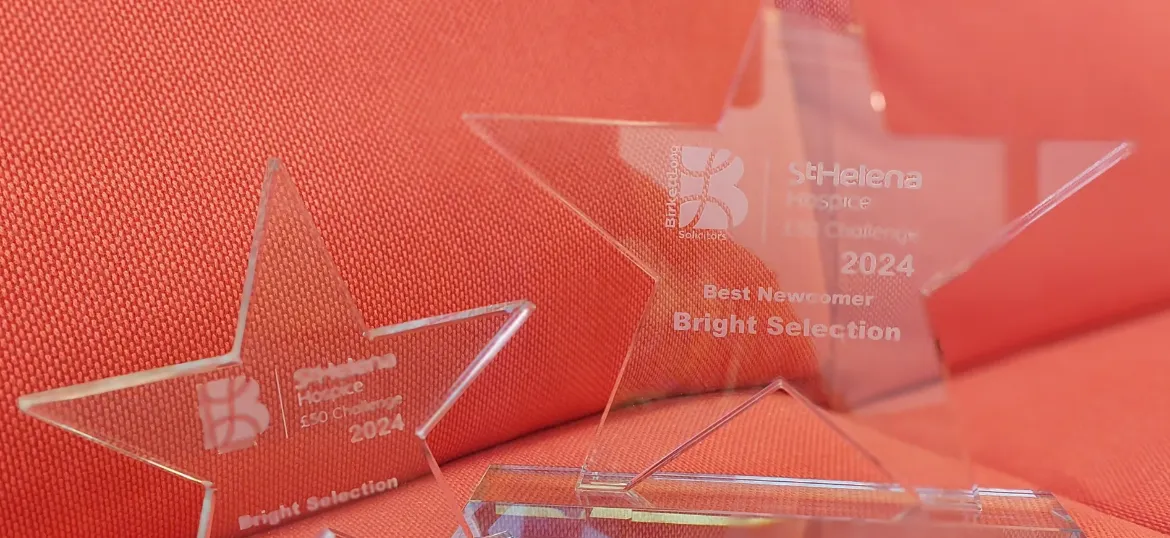 St Helena Hospice