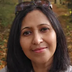 Sunita Mena Bhuyan