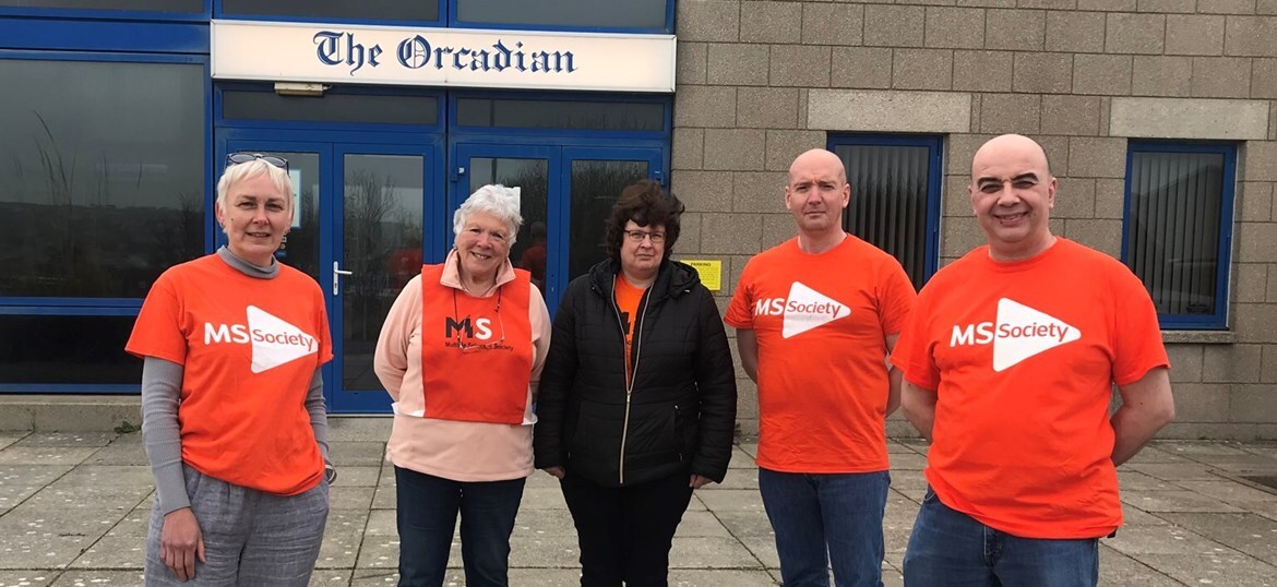 Orkney Group