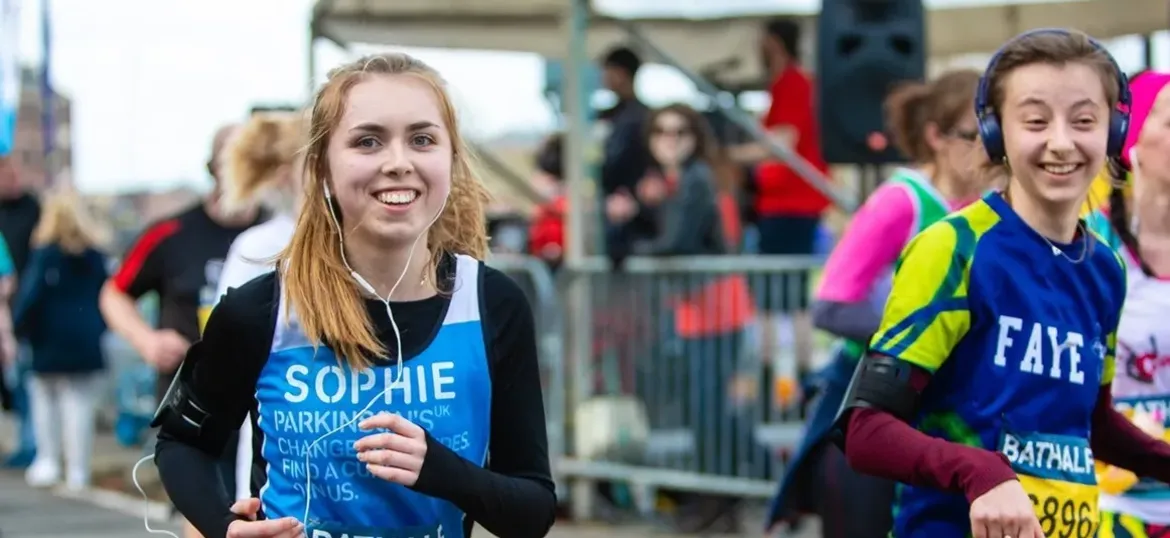 Parkinson's UK