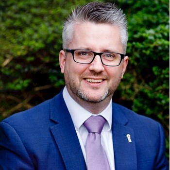 Mark Bushby Scholarship Fund