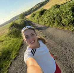 Izzy Sanderson