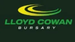 Lloyd Cowan Bursary