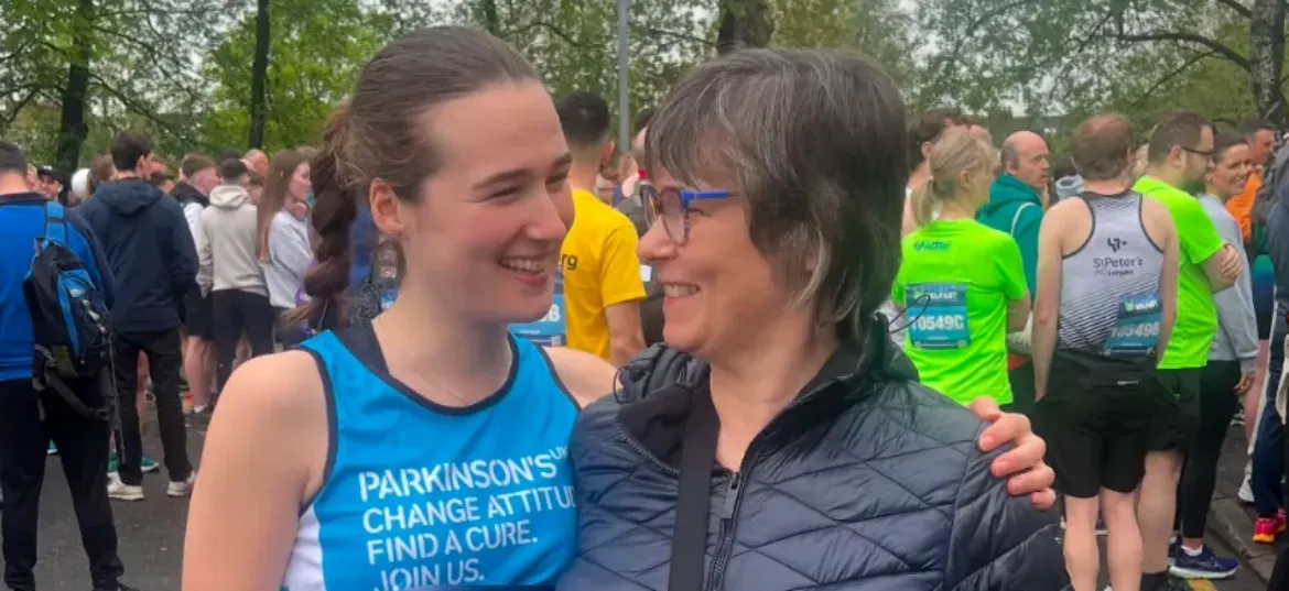 Parkinson's UK