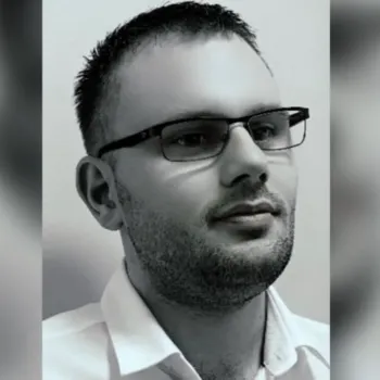 Ricky Playford, Maidstone Electrical Contractors