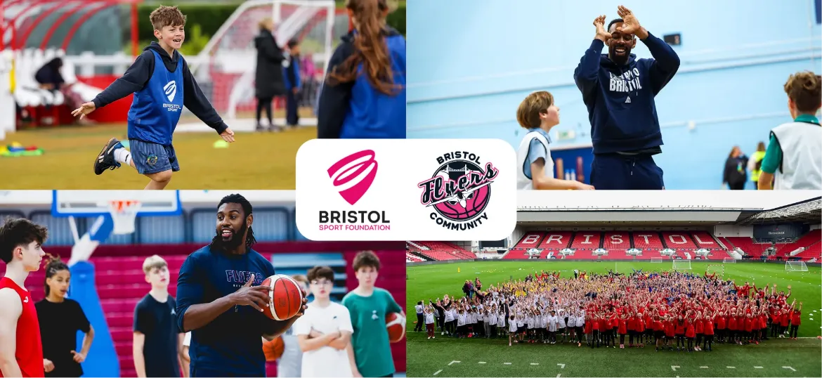 Bristol Sport Group Charities