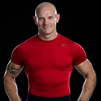 Gary Huntley