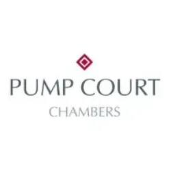 Pump Court Chambers