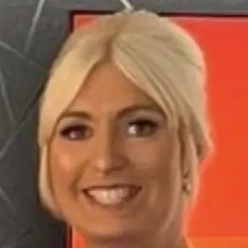 Laura Moore
