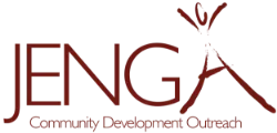 Jenga Community Development Outreach (UK)
