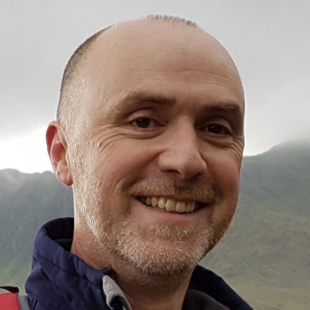 Scott Paterson