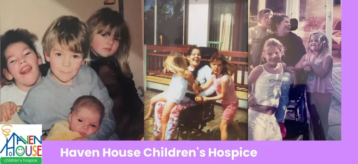 Haven House Foundation