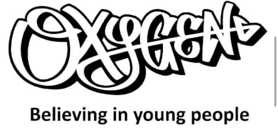 Oxygen