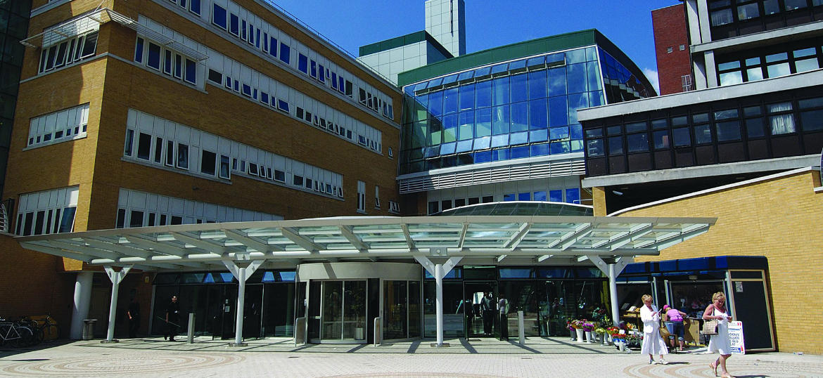 The Whittington Hospital NHS Trust Charitable  Funds