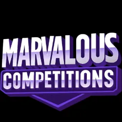 Marvalous competitions