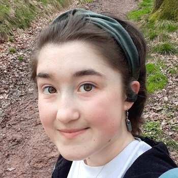 Amelie Ahern-Williams