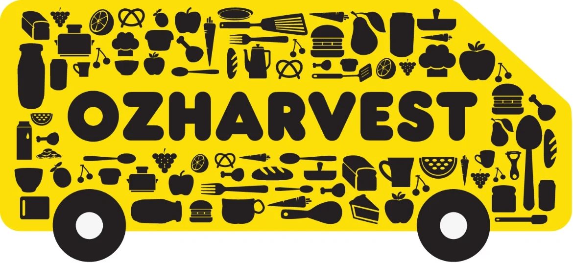 Access Charity of the Year in aid of OzHarvest