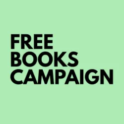 Free Books Campaign