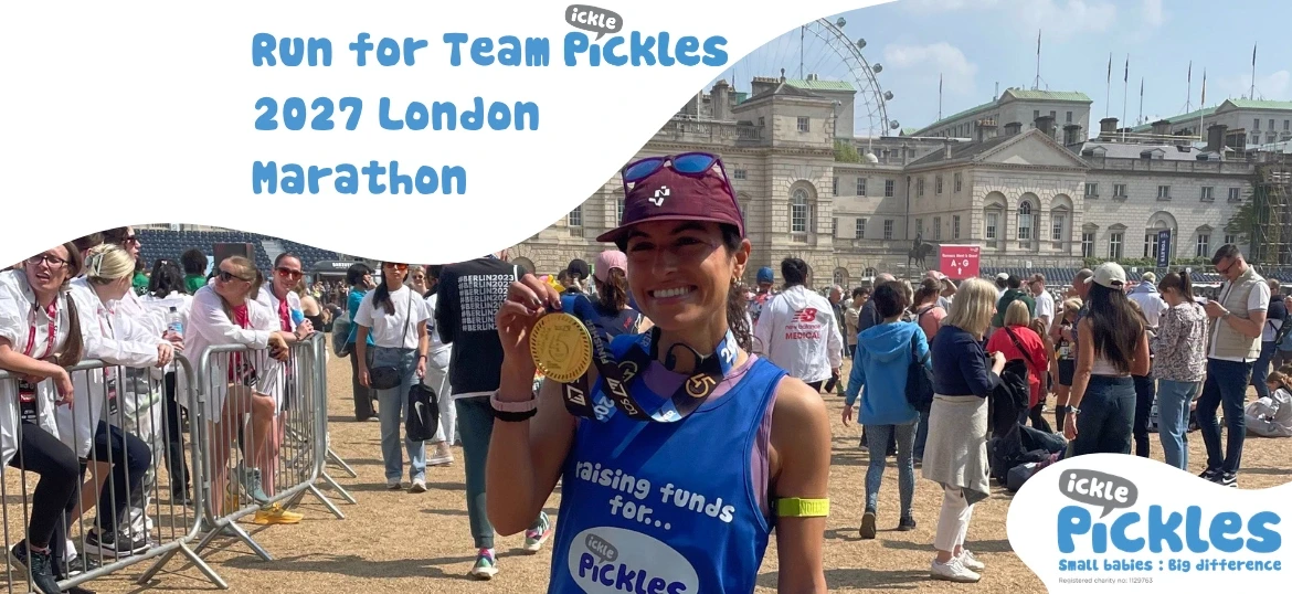 The Ickle Pickles