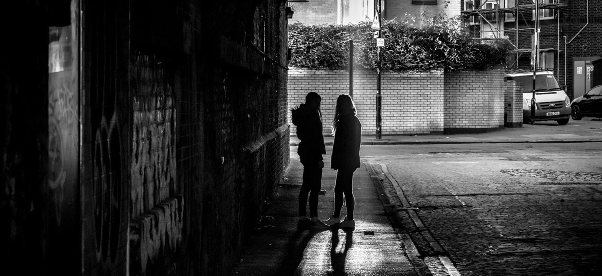 Beyond the Streets