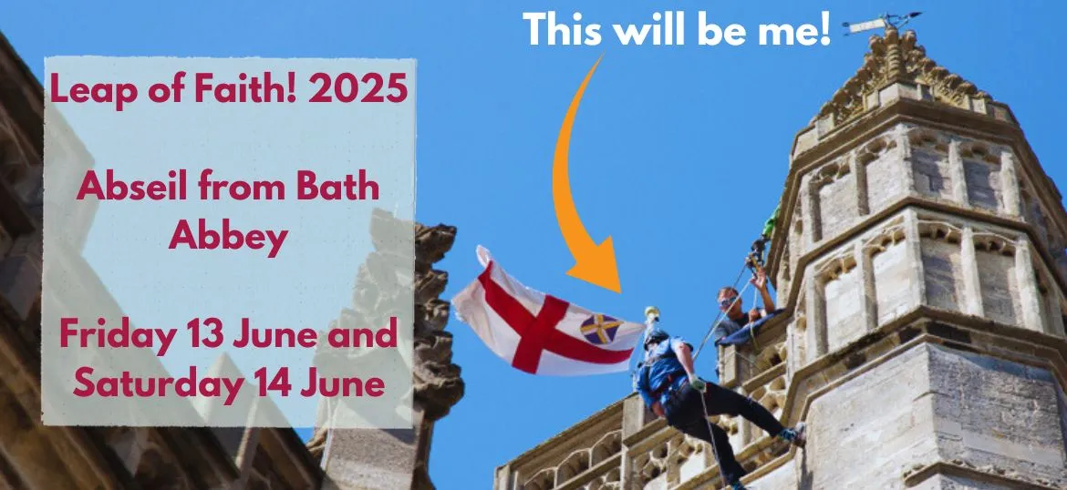 Leap of Faith! 2025