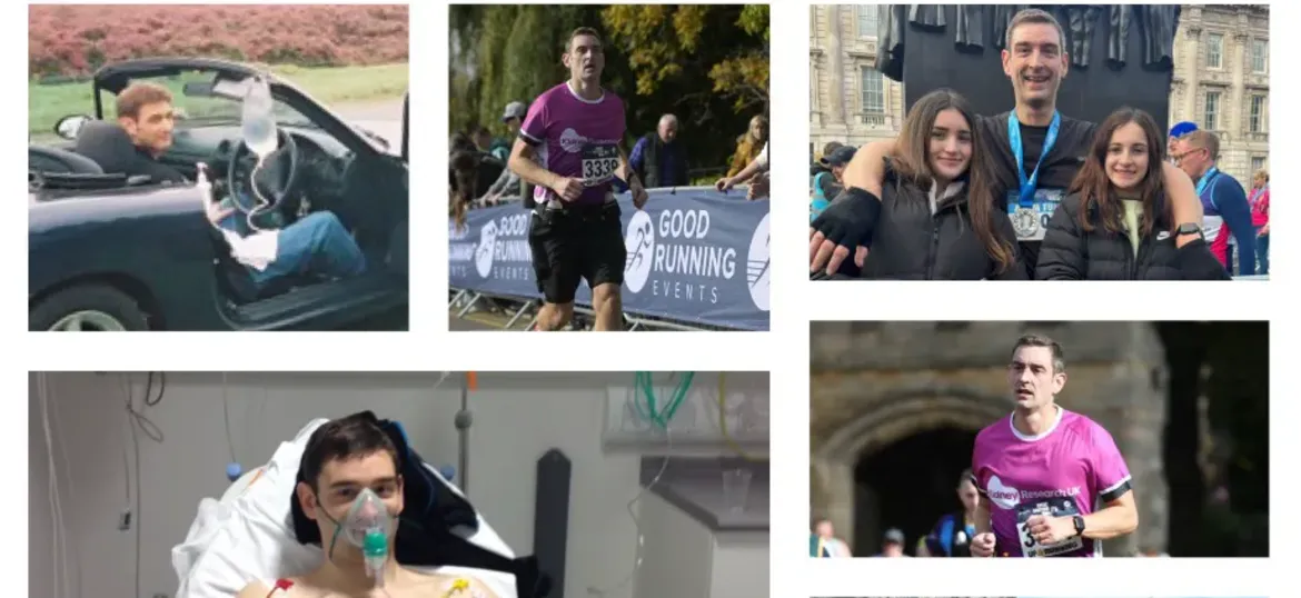 Kidney Research UK