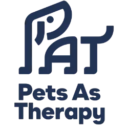 Pets As Therapy